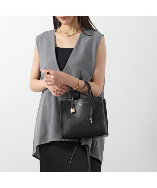 マーク ジェイコブス MARC JACOBS MARC JACOBS ショルダーバッグ M0015685 THE GRIND （102/MARSHMALLOW） 102/MARSHMALLOW