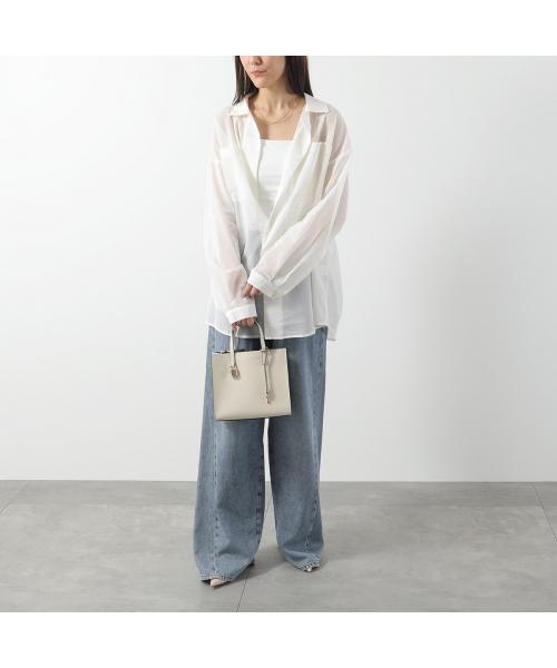 マーク ジェイコブス MARC JACOBS MARC JACOBS ショルダーバッグ M0015685 THE GRIND （102/MARSHMALLOW） 102/MARSHMALLOW