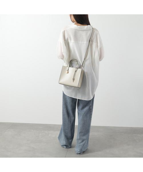 マーク ジェイコブス MARC JACOBS MARC JACOBS ショルダーバッグ M0015685 THE GRIND （102/MARSHMALLOW） 102/MARSHMALLOW