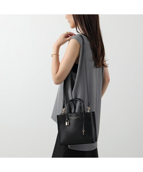 マーク ジェイコブス MARC JACOBS MARC JACOBS ショルダーバッグ M0015685 THE GRIND （102/MARSHMALLOW） 102/MARSHMALLOW