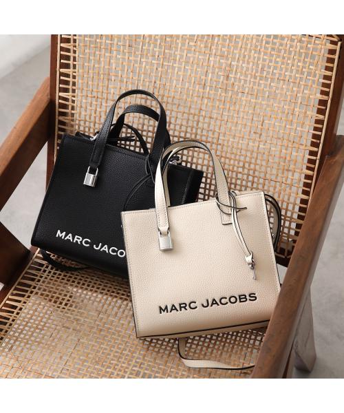 マーク ジェイコブス MARC JACOBS MARC JACOBS ショルダーバッグ 4R3HTT020H02 BOLD GRIND （102/MARSHMALLOW） 102/MARSHMALLOW