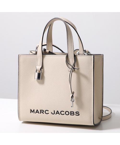 マーク ジェイコブス MARC JACOBS MARC JACOBS ショルダーバッグ 4R3HTT020H02 BOLD GRIND （102/MARSHMALLOW） 102/MARSHMALLOW