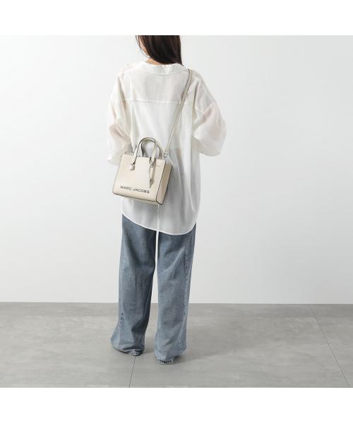 マーク ジェイコブス MARC JACOBS MARC JACOBS ショルダーバッグ 4R3HTT020H02 BOLD GRIND （102/MARSHMALLOW） 102/MARSHMALLOW