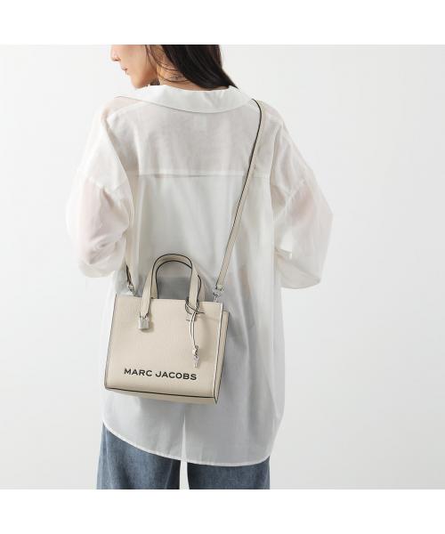 マーク ジェイコブス MARC JACOBS MARC JACOBS ショルダーバッグ 4R3HTT020H02 BOLD GRIND （102/MARSHMALLOW） 102/MARSHMALLOW