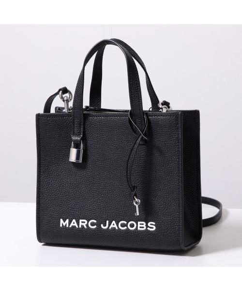 マーク ジェイコブス MARC JACOBS MARC JACOBS ショルダーバッグ 4R3HTT020H02 BOLD GRIND （102/MARSHMALLOW） 102/MARSHMALLOW