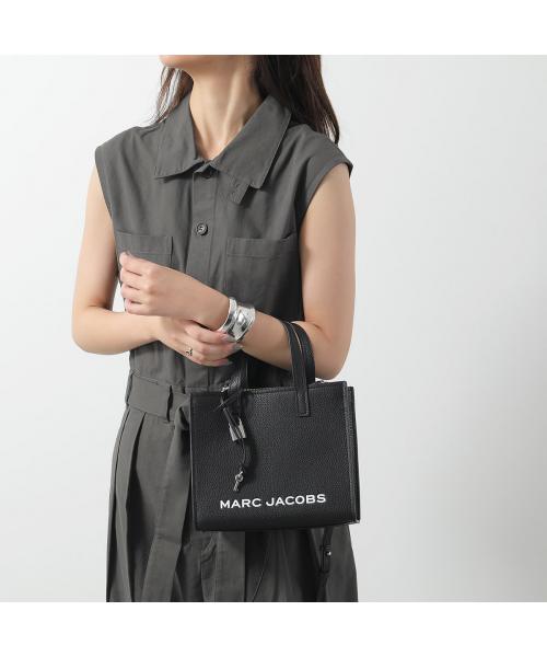 マーク ジェイコブス MARC JACOBS MARC JACOBS ショルダーバッグ 4R3HTT020H02 BOLD GRIND （001/BLACK） 001/BLACK