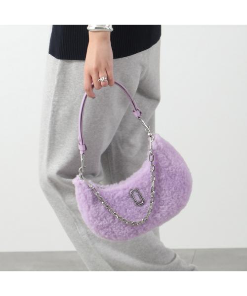 マーク ジェイコブス MARC JACOBS 【カラー限定特価】MARC JACOBS ハンドバッグ 2F3HSH054H02 （533/LILAC） 533/LILAC