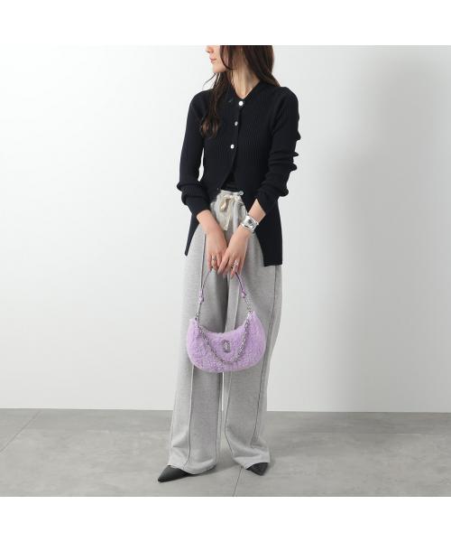 マーク ジェイコブス MARC JACOBS 【カラー限定特価】MARC JACOBS ハンドバッグ 2F3HSH054H02 （533/LILAC） 533/LILAC
