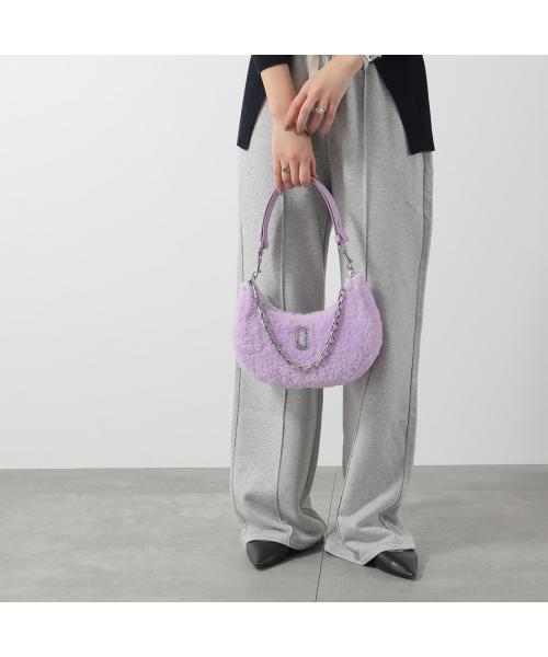 マーク ジェイコブス MARC JACOBS 【カラー限定特価】MARC JACOBS ハンドバッグ 2F3HSH054H02 （533/LILAC） 533/LILAC