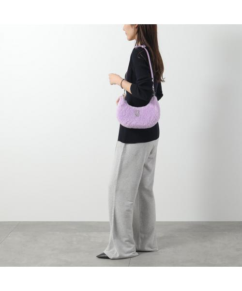 マーク ジェイコブス MARC JACOBS 【カラー限定特価】MARC JACOBS ハンドバッグ 2F3HSH054H02 （533/LILAC） 533/LILAC