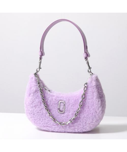 マーク ジェイコブス MARC JACOBS 【カラー限定特価】MARC JACOBS ハンドバッグ 2F3HSH054H02 （533/LILAC） 533/LILAC