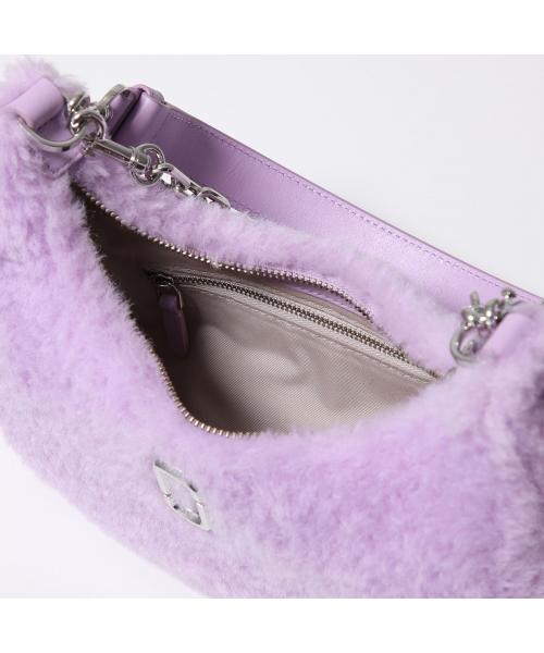 マーク ジェイコブス MARC JACOBS 【カラー限定特価】MARC JACOBS ハンドバッグ 2F3HSH054H02 （533/LILAC） 533/LILAC