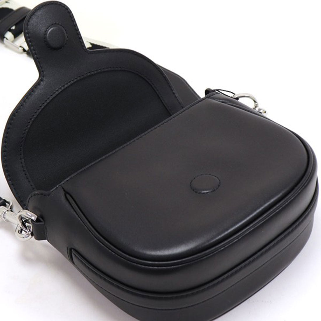 マーク ジェイコブス MARC JACOBS マークジェイコブス ショルダーバッグ レディース MARC JACOBS 2S3HMS003H03 001 （001） 001
