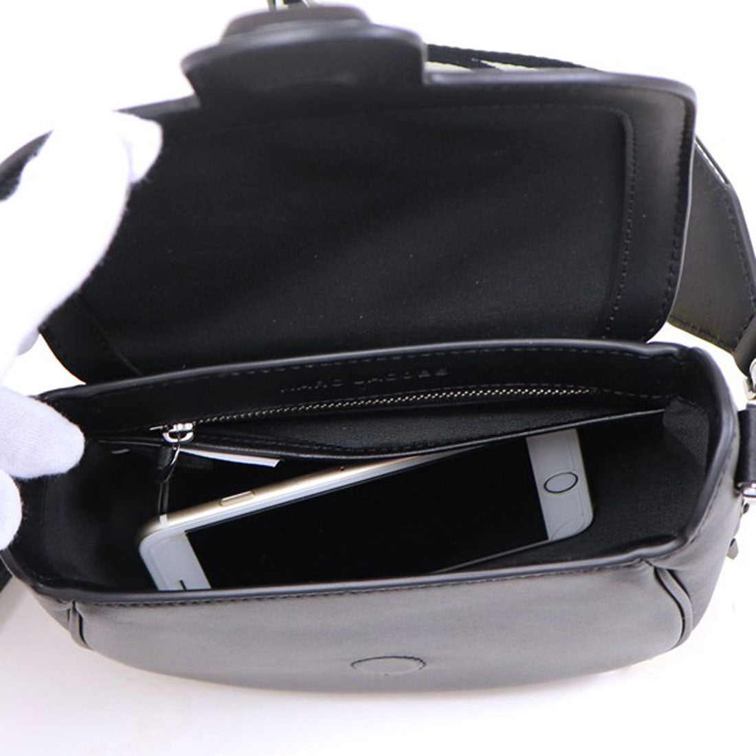 マーク ジェイコブス MARC JACOBS マークジェイコブス ショルダーバッグ レディース MARC JACOBS 2S3HMS003H03 001 （001） 001