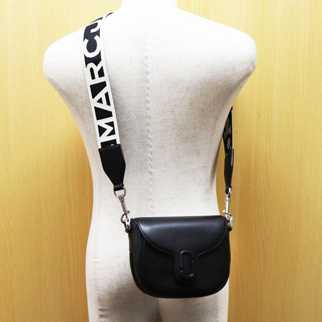 マーク ジェイコブス MARC JACOBS マークジェイコブス ショルダーバッグ レディース MARC JACOBS 2S3HMS003H03 001 （001） 001