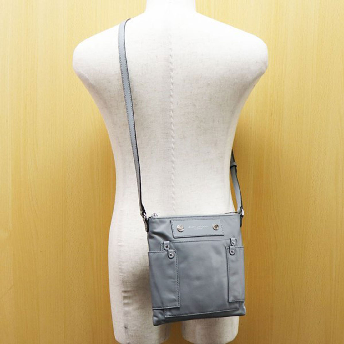 マーク ジェイコブス MARC JACOBS マークジェイコブス ショルダーバッグ レディース MARC JACOBS 4R4HCR040H02 034 （034） 034