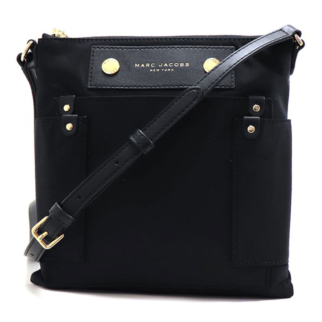 マーク ジェイコブス MARC JACOBS マークジェイコブス ショルダーバッグ レディース MARC JACOBS 4R4HCR040H02 001 （001） 001