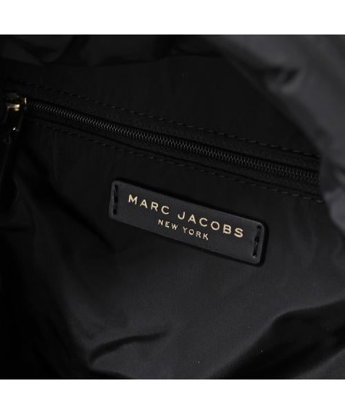 マーク ジェイコブス MARC JACOBS MARC JACOBS バックパック M0011321 キルティング （001/BLACK/ブラック） 001/BLACK/ブラック