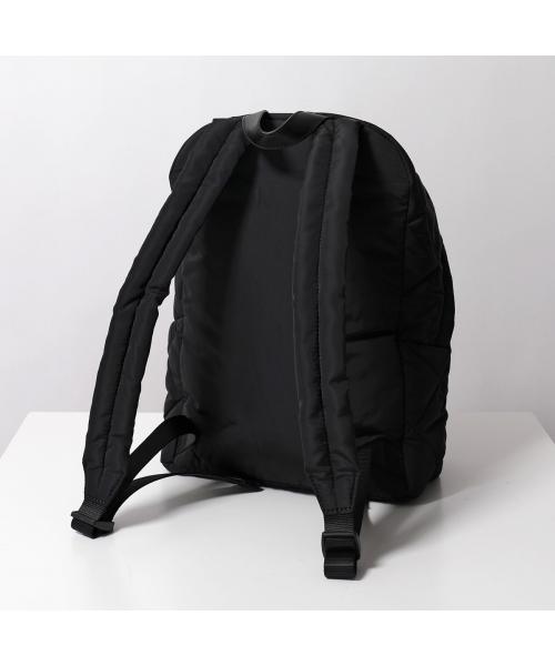 マーク ジェイコブス MARC JACOBS MARC JACOBS バックパック M0011321 キルティング （001/BLACK/ブラック） 001/BLACK/ブラック