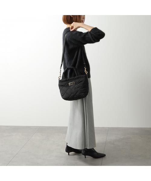 マーク ジェイコブス MARC JACOBS MARC JACOBS ショルダーバッグ M0016681 キルティング （001/BLACK/ブラック） 001/BLACK/ブラック