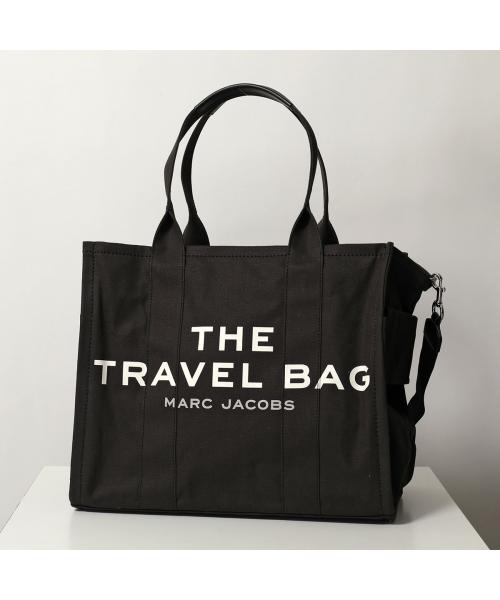 マーク ジェイコブス MARC JACOBS MARC JACOBS トートバッグ 2P5HTT021H03 （001/BLACK/ブラック） 001/BLACK/ブラック