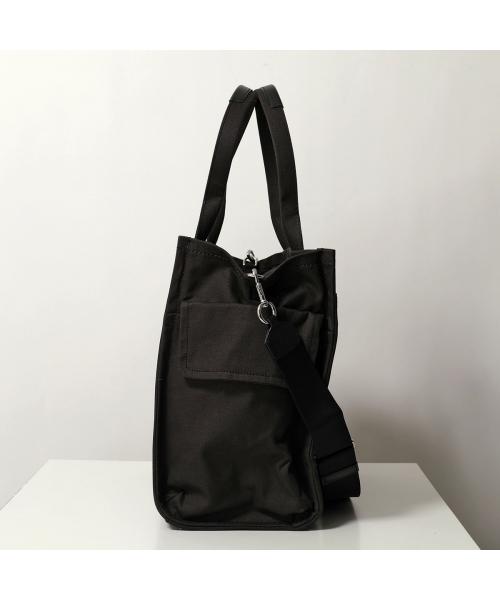 マーク ジェイコブス MARC JACOBS MARC JACOBS トートバッグ 2P5HTT021H03 （001/BLACK/ブラック） 001/BLACK/ブラック