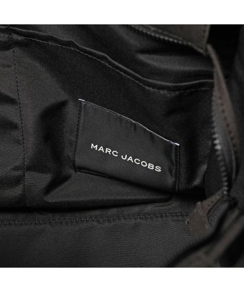 マーク ジェイコブス MARC JACOBS MARC JACOBS トートバッグ 2P5HTT021H03 （001/BLACK/ブラック） 001/BLACK/ブラック