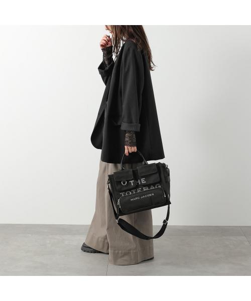 マーク ジェイコブス MARC JACOBS MARC JACOBS トートバッグ 2P5HTT007H03 （230/CAMEL/ブラウン） 230/CAMEL/ブラウン