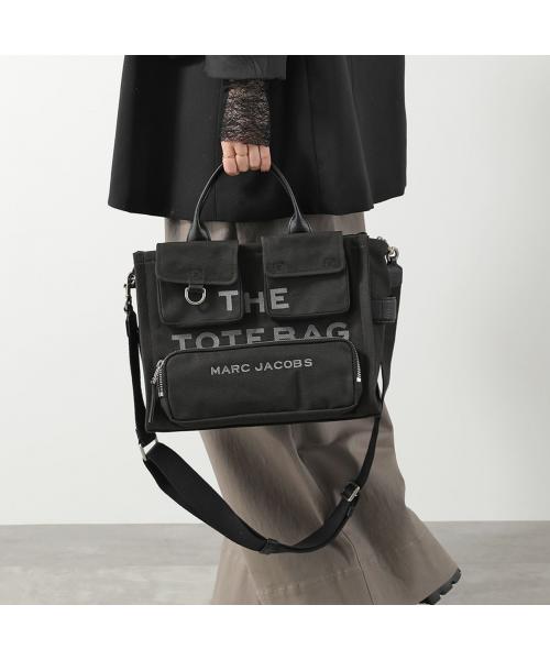 マーク ジェイコブス MARC JACOBS MARC JACOBS トートバッグ 2P5HTT007H03 （230/CAMEL/ブラウン） 230/CAMEL/ブラウン