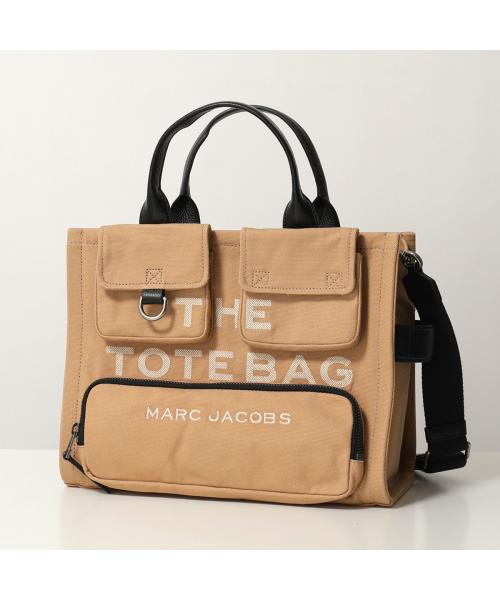 マーク ジェイコブス MARC JACOBS MARC JACOBS トートバッグ 2P5HTT007H03 （230/CAMEL/ブラウン） 230/CAMEL/ブラウン