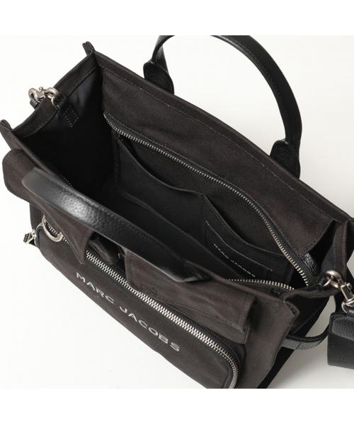 マーク ジェイコブス MARC JACOBS MARC JACOBS トートバッグ 2P5HTT007H03 （230/CAMEL/ブラウン） 230/CAMEL/ブラウン