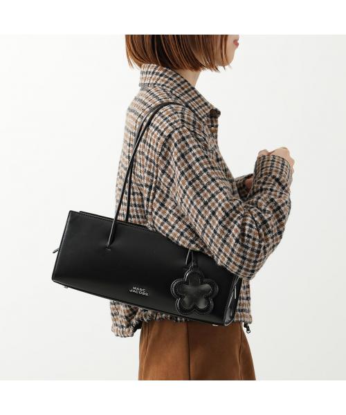 マーク ジェイコブス MARC JACOBS MARC JACOBS バッグ 2F5HSH046H01 グラム ミラー サッチェル （001/BLACK/ブラック） 001/BLACK/ブラック