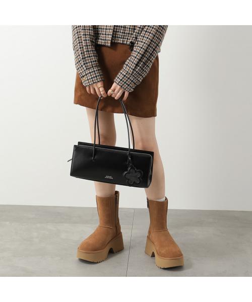 マーク ジェイコブス MARC JACOBS MARC JACOBS バッグ 2F5HSH046H01 グラム ミラー サッチェル （001/BLACK/ブラック） 001/BLACK/ブラック