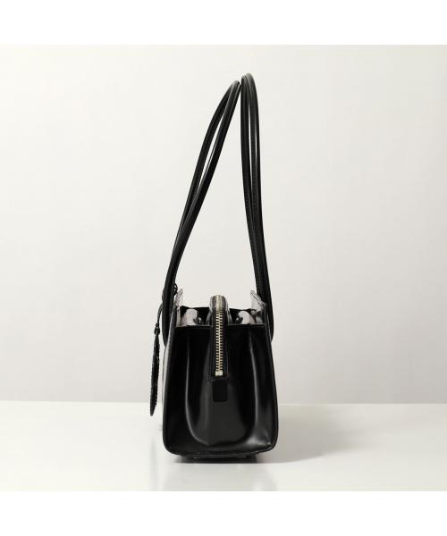 マーク ジェイコブス MARC JACOBS MARC JACOBS バッグ 2F5HSH046H01 グラム ミラー サッチェル （001/BLACK/ブラック） 001/BLACK/ブラック