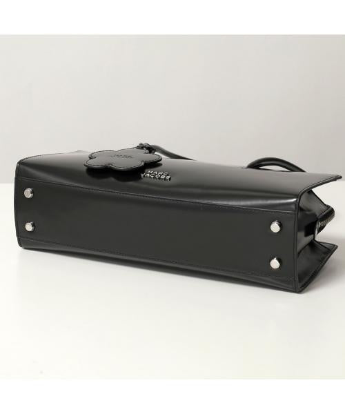 マーク ジェイコブス MARC JACOBS MARC JACOBS バッグ 2F5HSH046H01 グラム ミラー サッチェル （001/BLACK/ブラック） 001/BLACK/ブラック