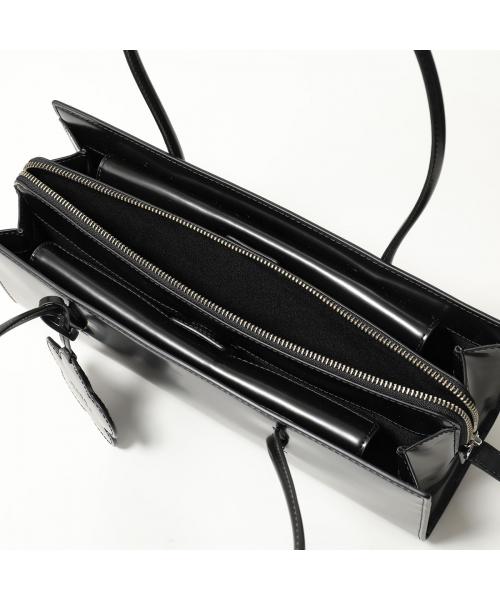 マーク ジェイコブス MARC JACOBS MARC JACOBS バッグ 2F5HSH046H01 グラム ミラー サッチェル （001/BLACK/ブラック） 001/BLACK/ブラック