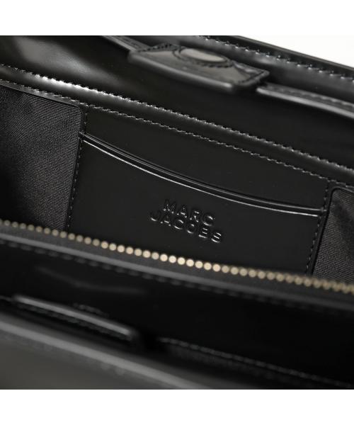 マーク ジェイコブス MARC JACOBS MARC JACOBS バッグ 2F5HSH046H01 グラム ミラー サッチェル （001/BLACK/ブラック） 001/BLACK/ブラック