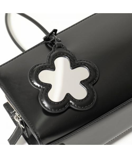 マーク ジェイコブス MARC JACOBS MARC JACOBS バッグ 2F5HSH046H01 グラム ミラー サッチェル （001/BLACK/ブラック） 001/BLACK/ブラック