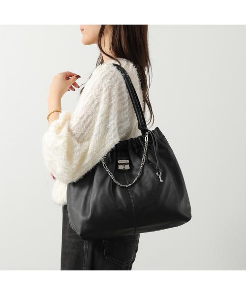 マーク ジェイコブス MARC JACOBS MARC JACOBS トートバッグ ザ クリスティーナ 2F5HTT024H01 （001/BLACK/ブラック） 001/BLACK/ブラック