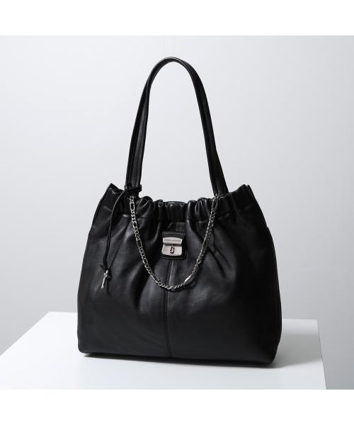 マーク ジェイコブス MARC JACOBS MARC JACOBS トートバッグ ザ クリスティーナ 2F5HTT024H01 （001/BLACK/ブラック） 001/BLACK/ブラック