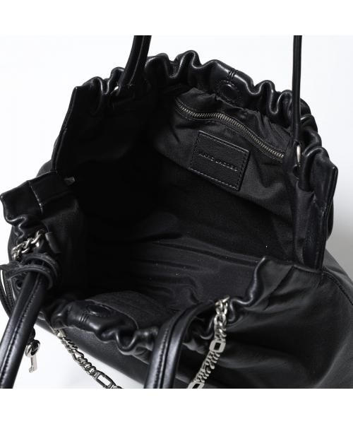 マーク ジェイコブス MARC JACOBS MARC JACOBS トートバッグ ザ クリスティーナ 2F5HTT024H01 （001/BLACK/ブラック） 001/BLACK/ブラック