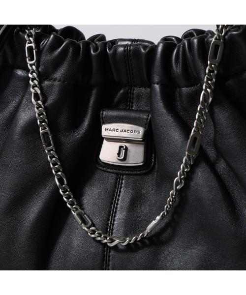 マーク ジェイコブス MARC JACOBS MARC JACOBS トートバッグ ザ クリスティーナ 2F5HTT024H01 （001/BLACK/ブラック） 001/BLACK/ブラック