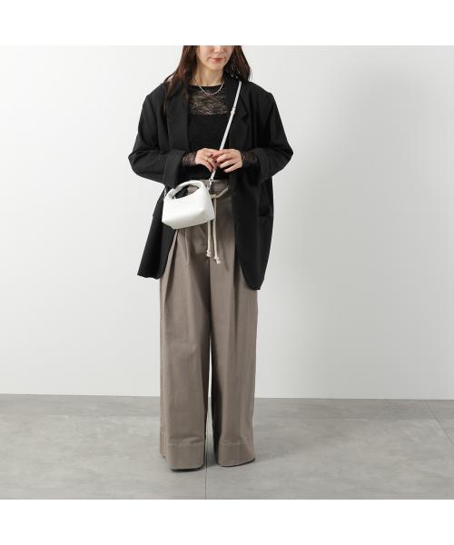 マーク ジェイコブス MARC JACOBS MARC JACOBS ショルダーバッグ 2F5SMN019S01 レザー （100/WHITE/ホワイト） 100/WHITE/ホワイト