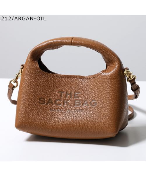マーク ジェイコブス MARC JACOBS MARC JACOBS ショルダーバッグ 2F5SMN019S01 レザー （100/WHITE/ホワイト） 100/WHITE/ホワイト