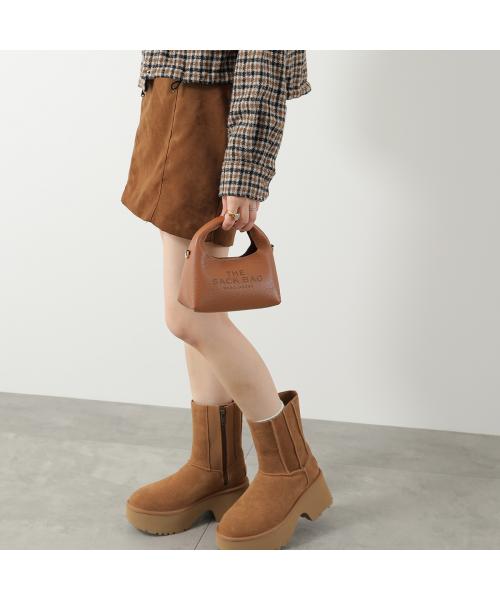 マーク ジェイコブス MARC JACOBS MARC JACOBS ショルダーバッグ 2F5SMN019S01 レザー （100/WHITE/ホワイト） 100/WHITE/ホワイト