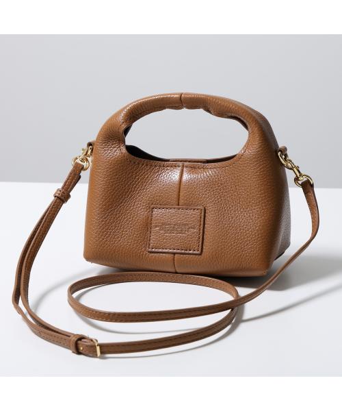 マーク ジェイコブス MARC JACOBS MARC JACOBS ショルダーバッグ 2F5SMN019S01 レザー （100/WHITE/ホワイト） 100/WHITE/ホワイト