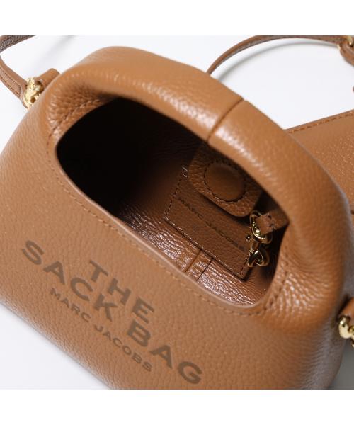 マーク ジェイコブス MARC JACOBS MARC JACOBS ショルダーバッグ 2F5SMN019S01 レザー （100/WHITE/ホワイト） 100/WHITE/ホワイト