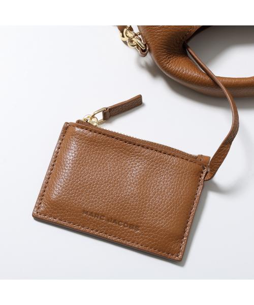 マーク ジェイコブス MARC JACOBS MARC JACOBS ショルダーバッグ 2F5SMN019S01 レザー （100/WHITE/ホワイト） 100/WHITE/ホワイト
