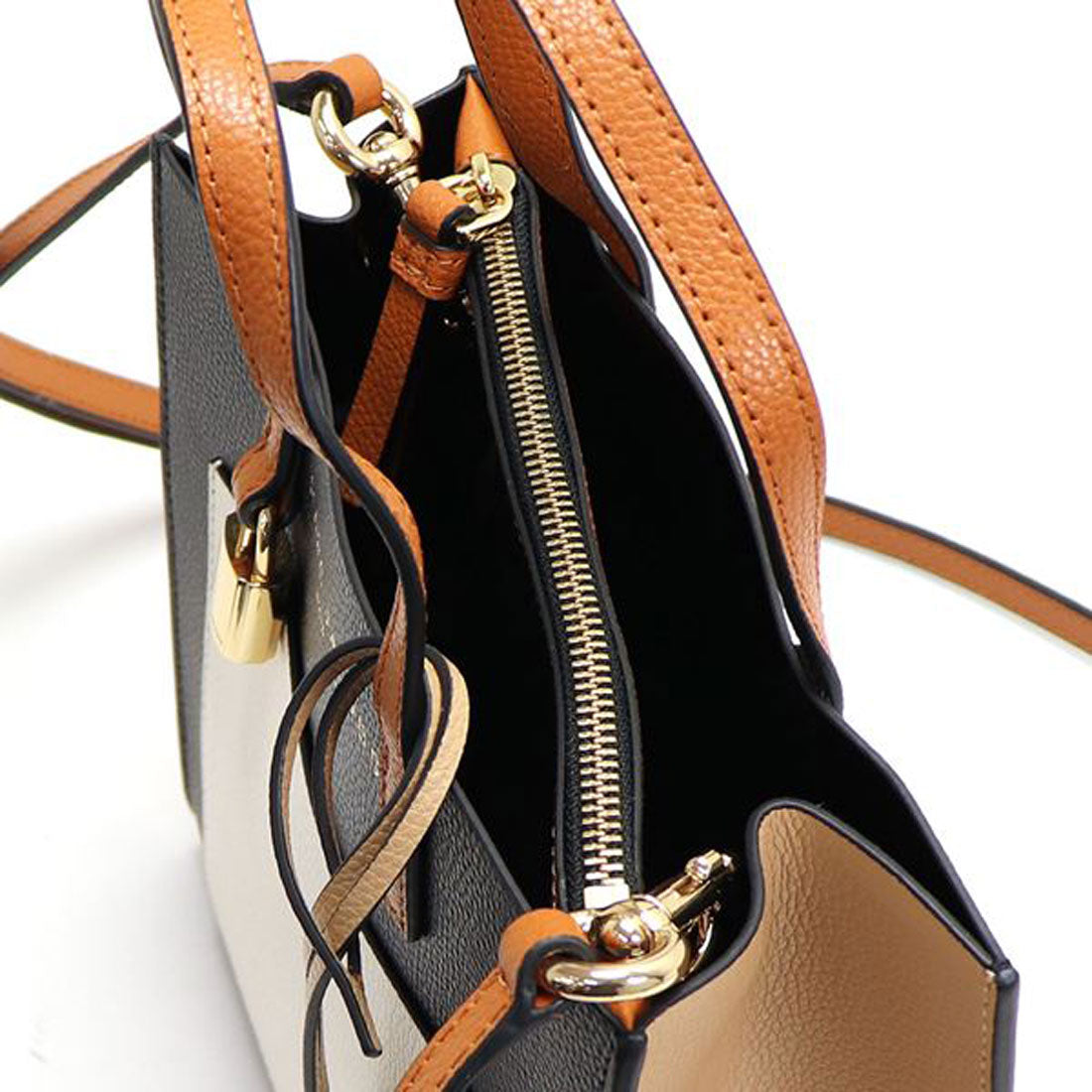 Marc Jacobs MARC JACOBS Mark Jacobs Shoulder Bag Women's MARC JACOBS 2Way Handbag M0016132 244