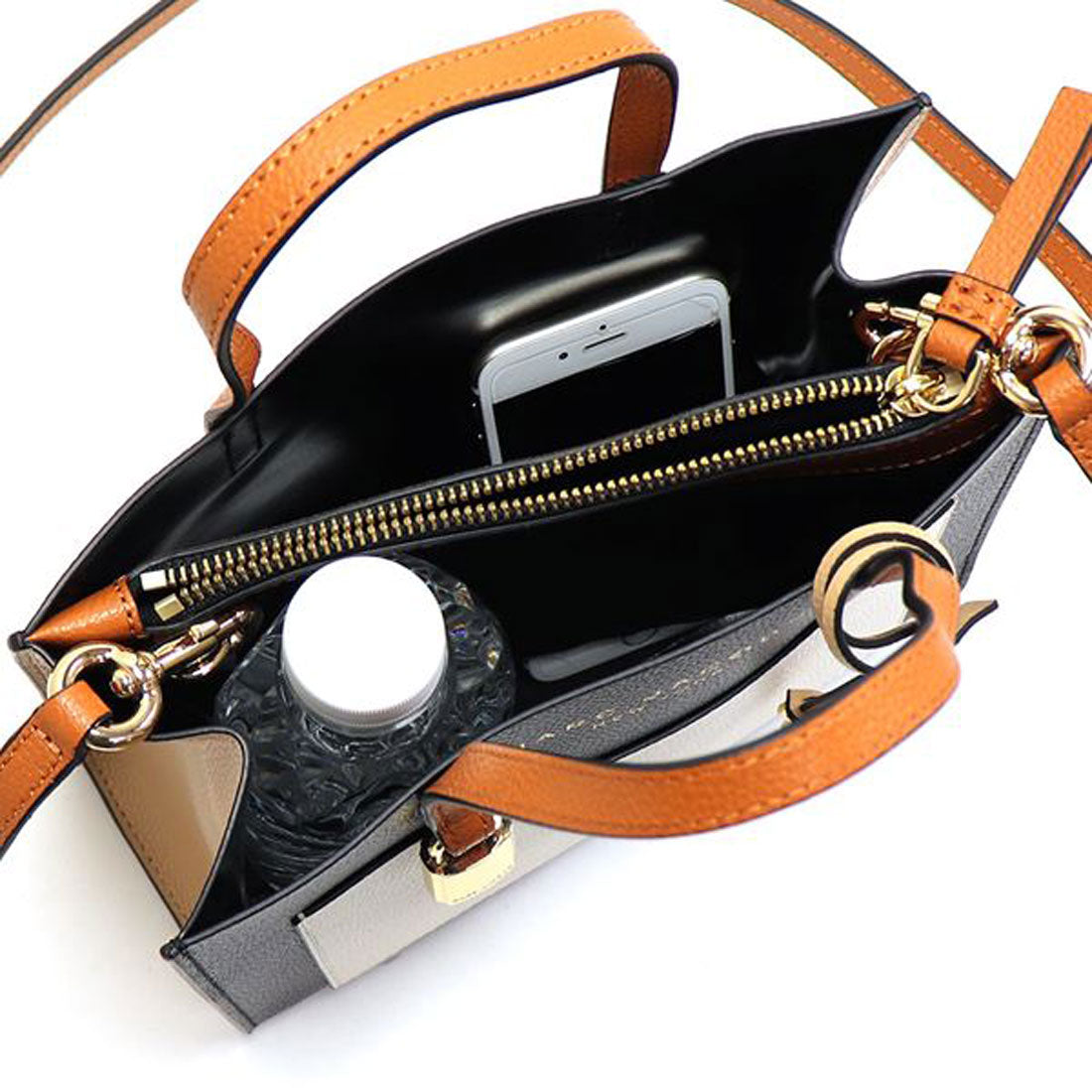 Marc Jacobs MARC JACOBS Mark Jacobs Shoulder Bag Women's MARC JACOBS 2Way Handbag M0016132 244